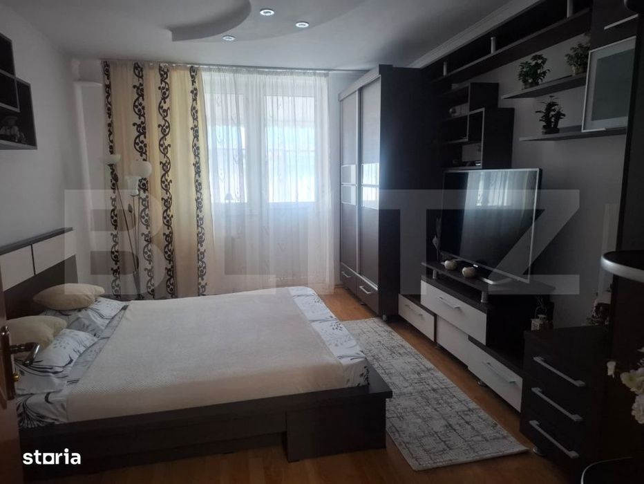 Apartament superb de vanzare!