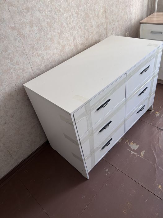 Комод большой