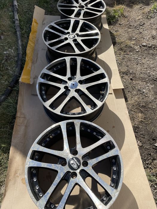 Продаются диски Рельсы R16