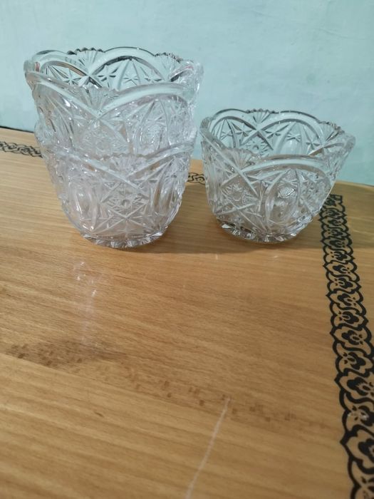 Разные ссср посуды