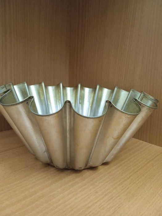 Блюдо за 600- тенге