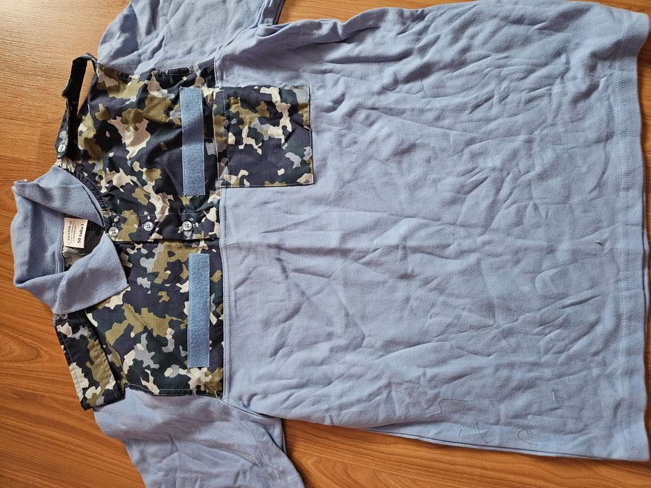Tricou Mapn Aviatie