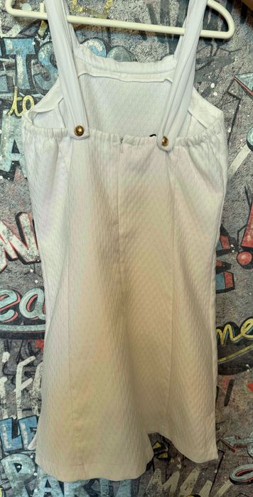 рокля и сако Versace 8-9 год