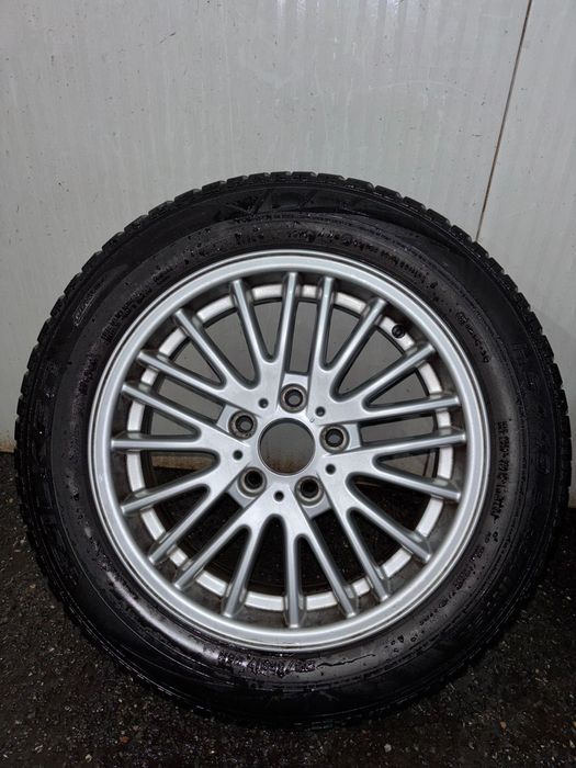 Vand jante BMW Style 110 R17 5x120