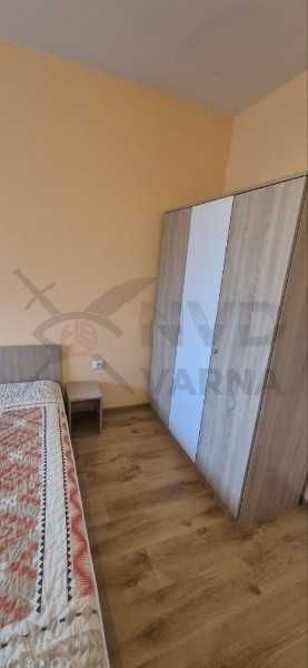 Дава се под наем Двустаен апартамент в Варна, Левски - 46 кв.м за 448.8 € - Снимка #3