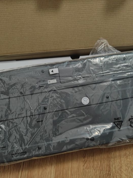 Set tastaura si mouse wireless Logitech MK330