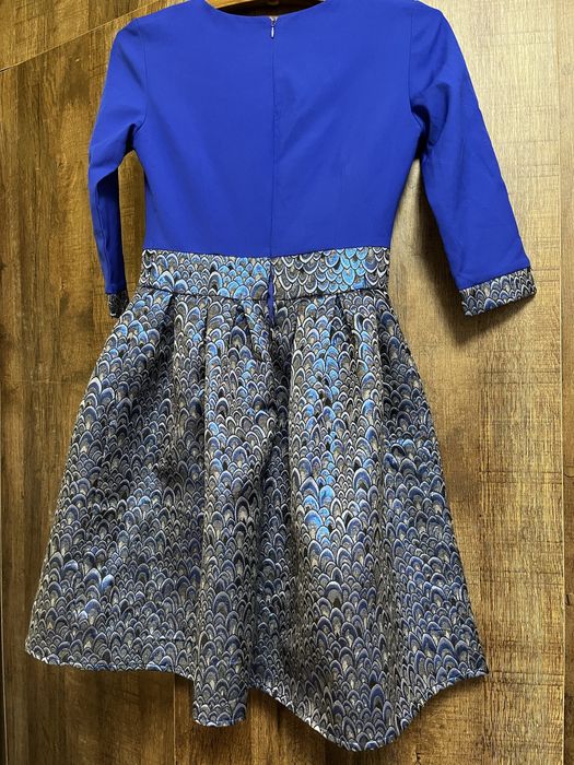 Праздичное платье для девочек