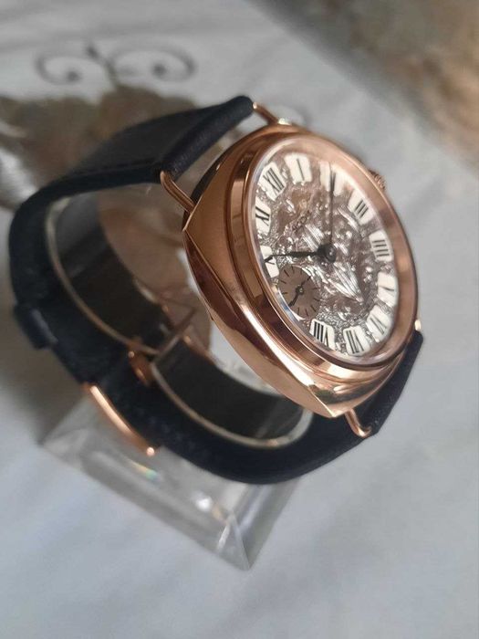 Продам часы Молния-марьяж