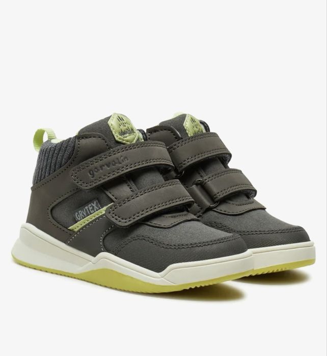 Нови детски зимни обувки ботуши Garvalin