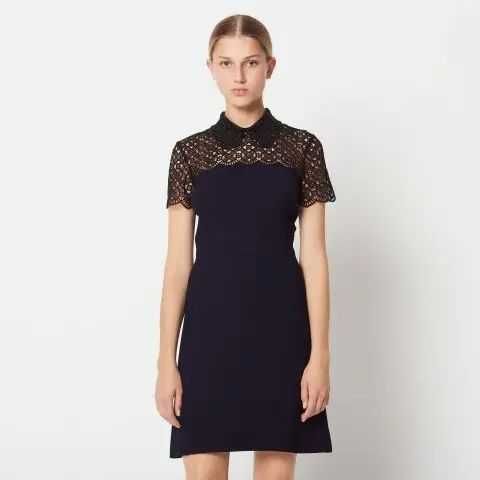 Рокля Sandro, размер S