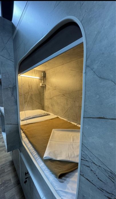 Хостел в Алматы посуточно/помесячно