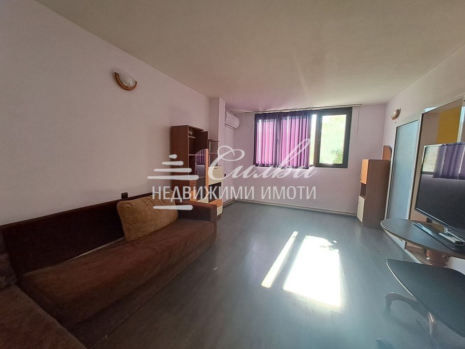 Дава се под наем Тристаен апартамент в Шумен, Болницата - 80 кв.м за 280.5 € - Снимка #6