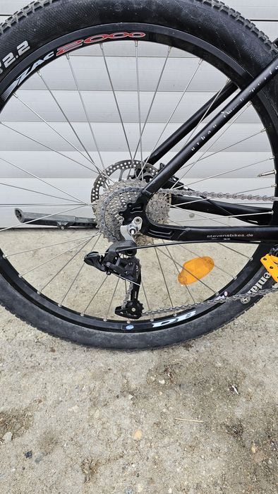 26 цола stevens M