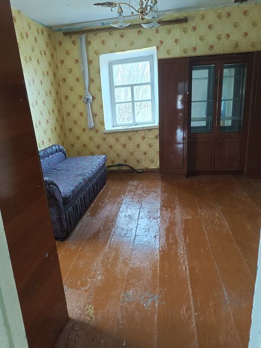 Продам дом 4 комн