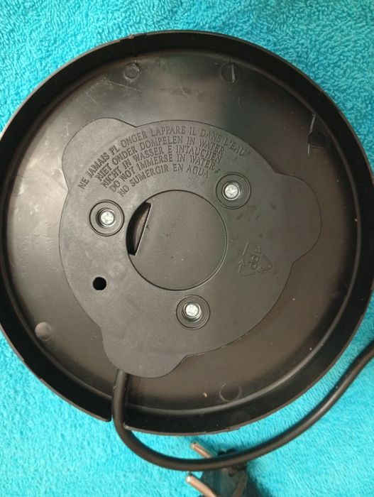 Продам основание от электро чайника