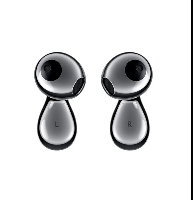 Huawei freebuds 5 наушники..