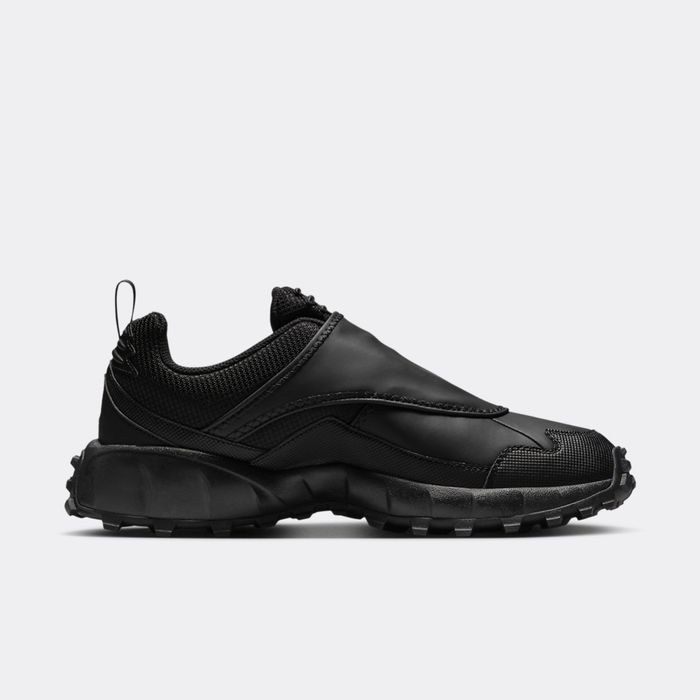 Нови мъжки маратонки Nike ACG Phassad all black