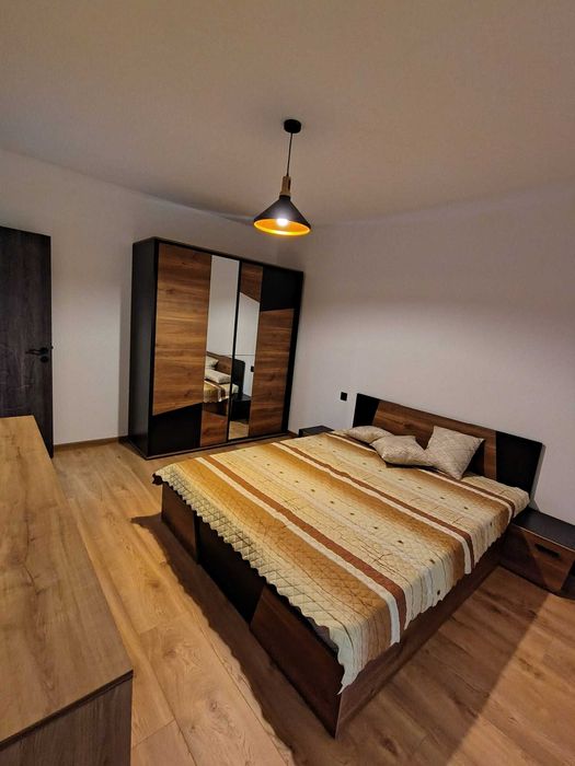 Дава се под наем Двустаен апартамент в София, Симеоново - 65 кв.м за 550 € - Снимка #5