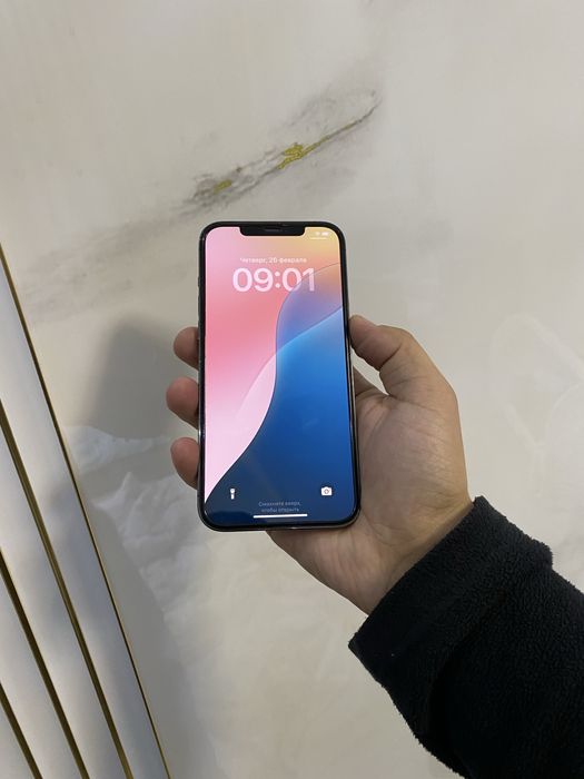  iPhone 12 Pro Max 128GB