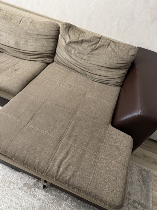 Продам диван пр-во Россия