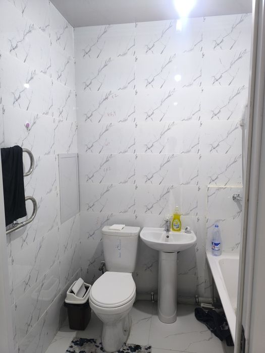 Ijaraga uy, Bektemir, Toshkent
