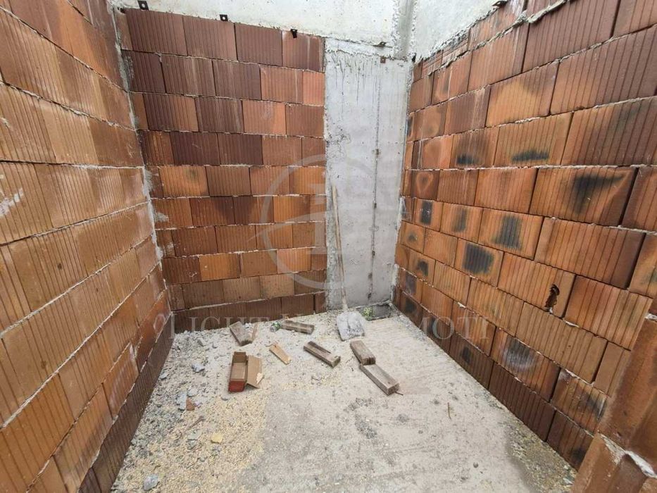 Реф. 2461 Двуетажна Къща / Белащица