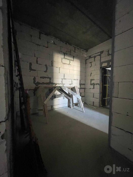 3-комнатная квартира 114 м² — ЖК Shinam, Юнусабад