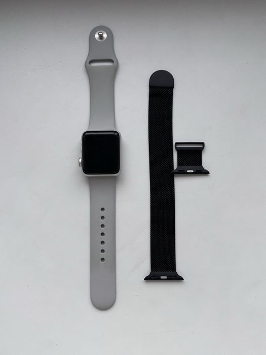 Продам часы Apple Watch