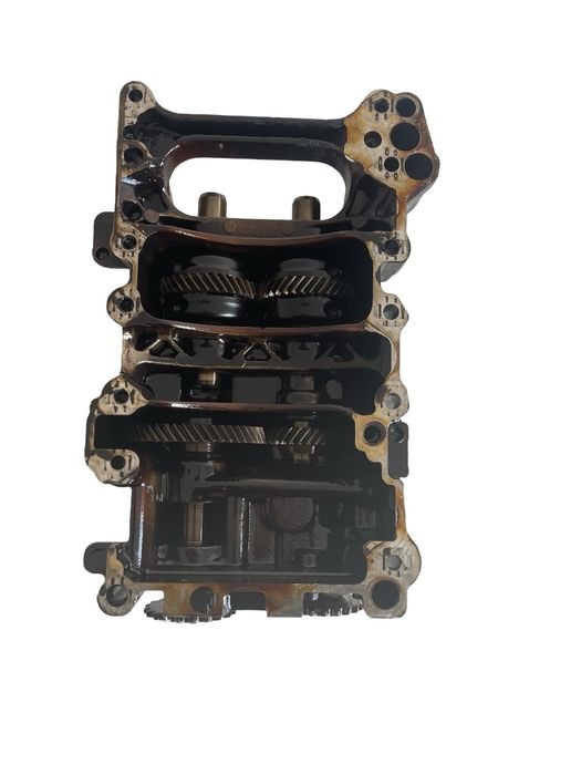 Pompa De Ulei Skoda Octavia 1Z3 2004 - 2013 2.0B Bvy 06B103535B