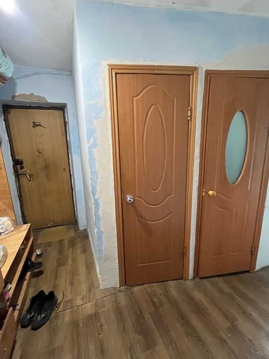 Продам квартира 2-х комнатная