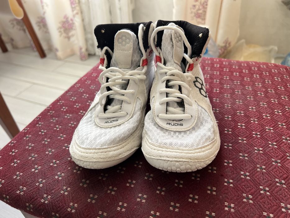 RUDIS оригинал борцовка