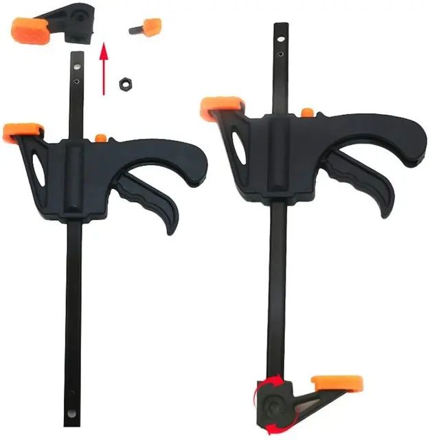 Дърводелска стяга