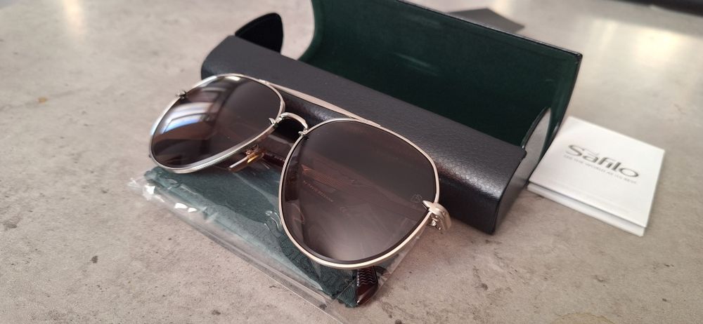 Слънчеви очила David Beckham