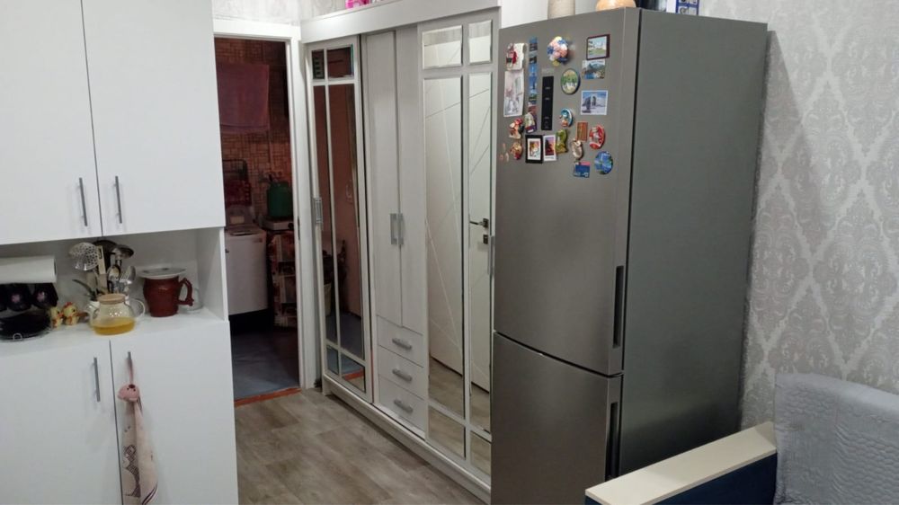 Продаю комнату в общежитии