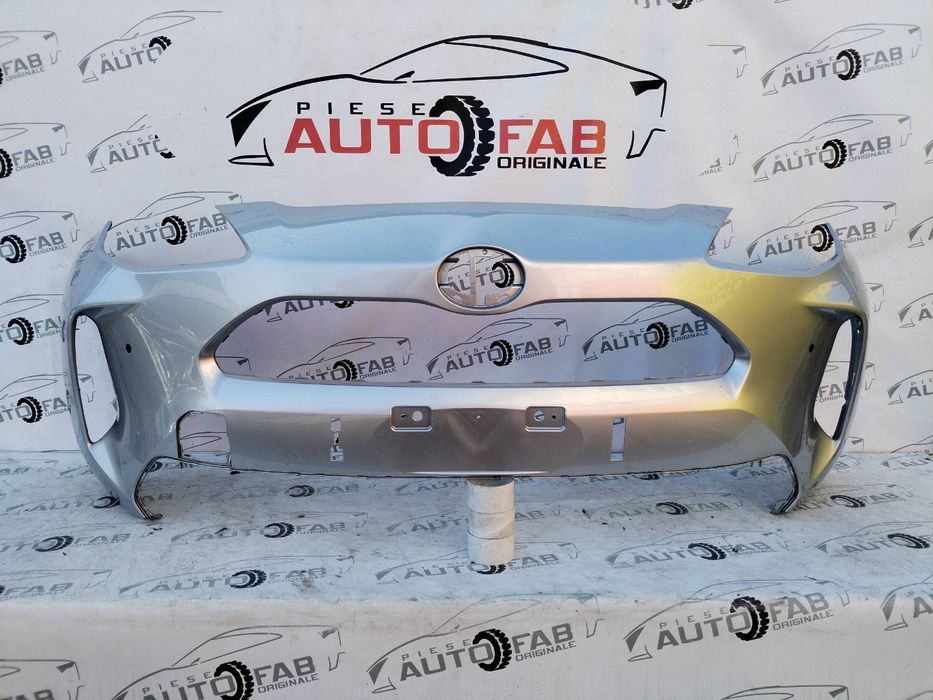 Bara fata Toyota Yaris Cross an 2020-2021-2022-2023-2024