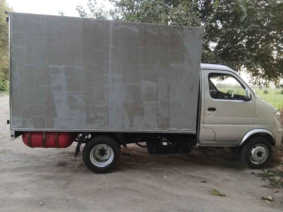 Dongfeng D50 qoʻshbalon