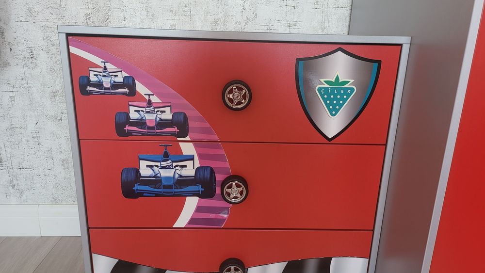 Продам мебель Cilek