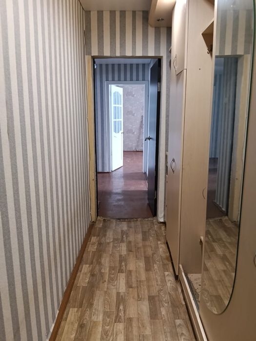 Продам 3 комнатную квартиру