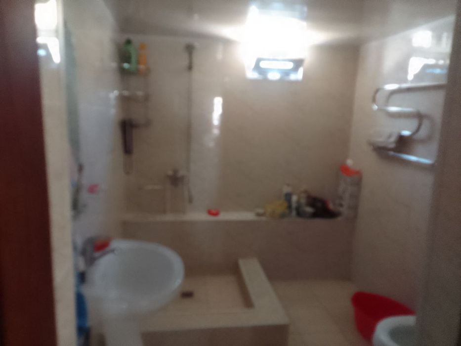 Продается дом 3 комнаты, 2 сотоки. Ор Яшнабадский район. Джакурганская