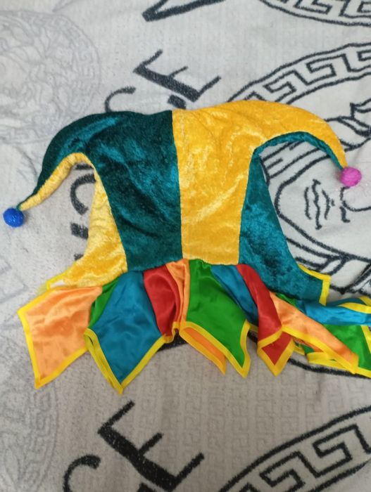 Новогодние костюмы