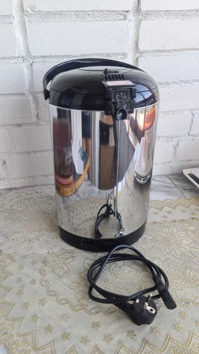 Чайник термос электрический, термопот