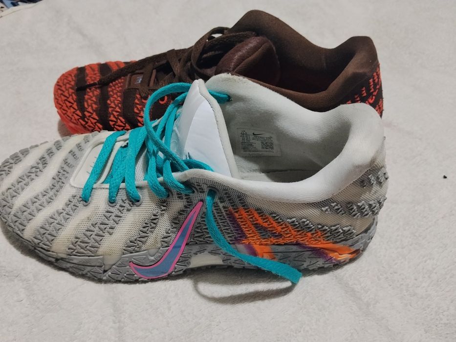 Ghete Baschet Nike