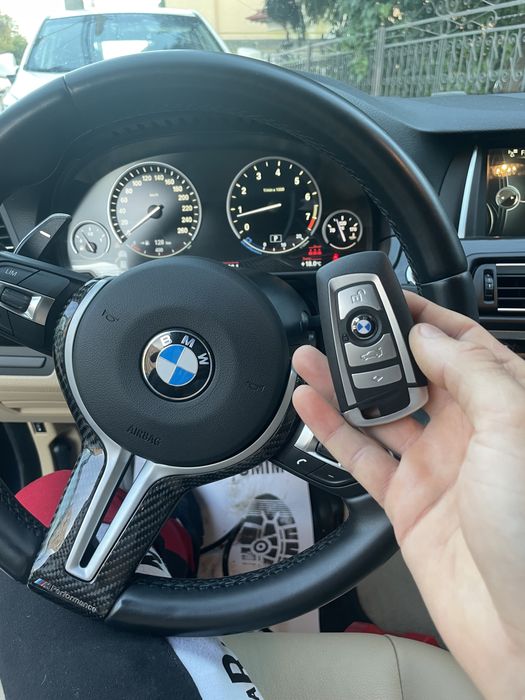 Programare Chei Bmw