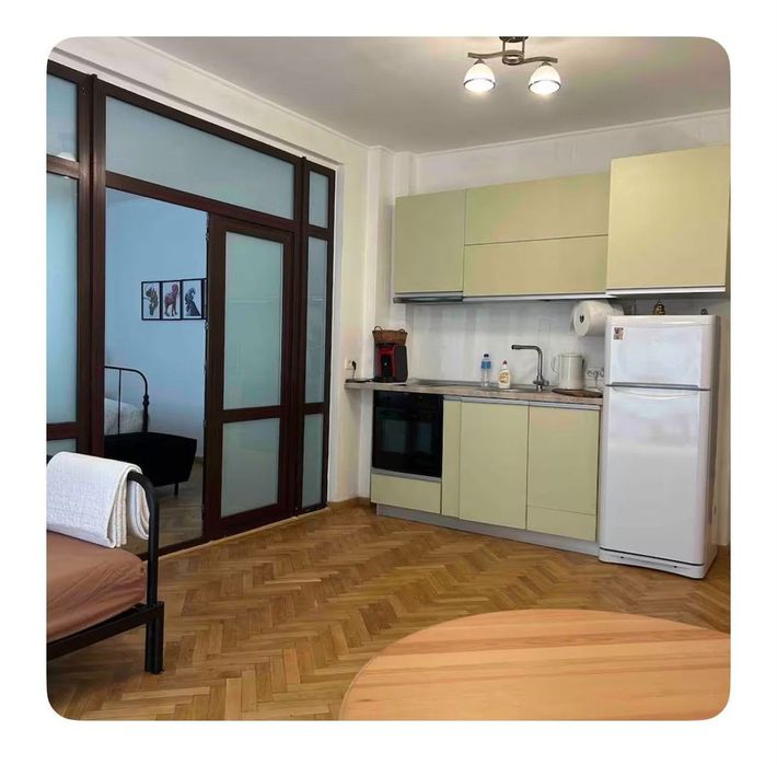Apartament,