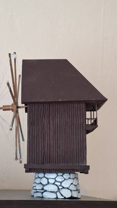 Мелница " Несебър"