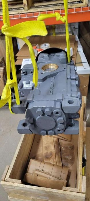 Гидравлический перфоратор RD314 Sandvik