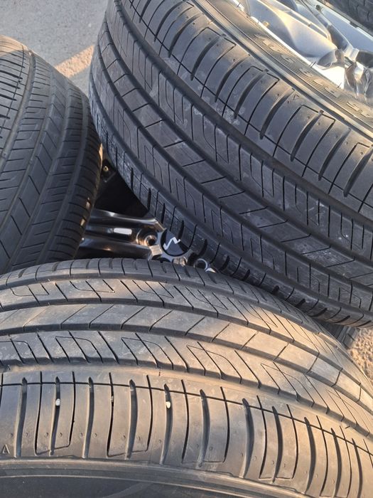 18 kia arginal diska balon