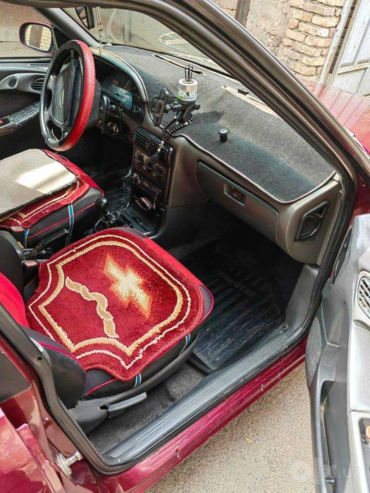 Daewoo Espero 1997 года