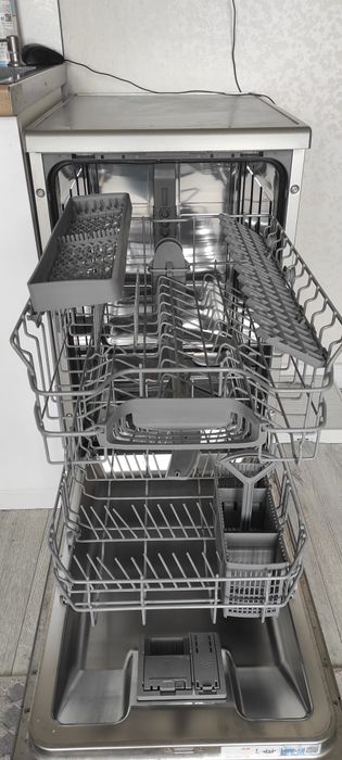 Посудомоечная машина Bosh