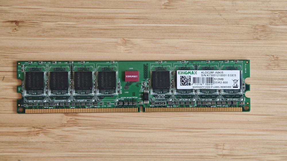 Продавам RAM памети